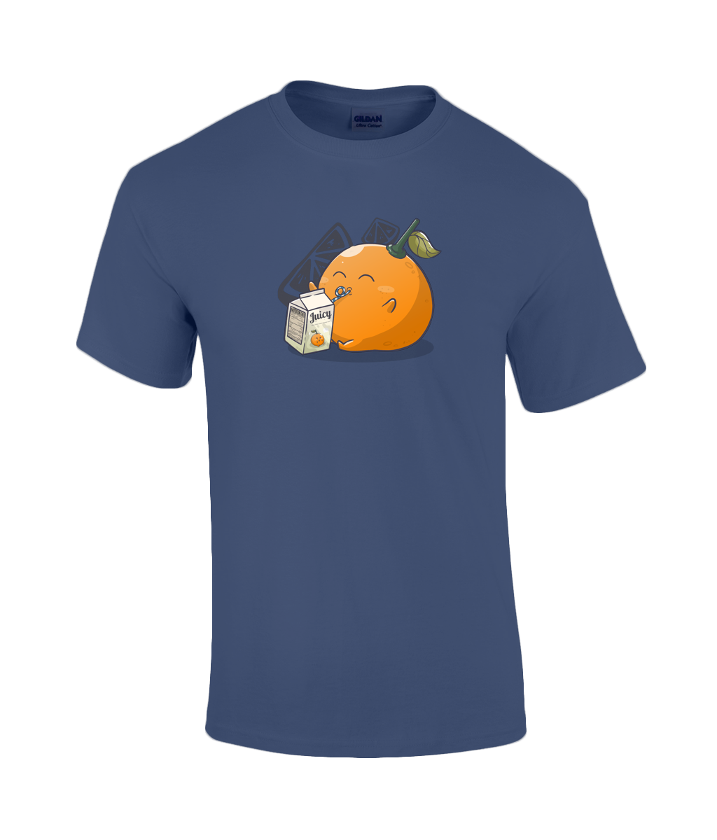 Cannibal Clementine Tee