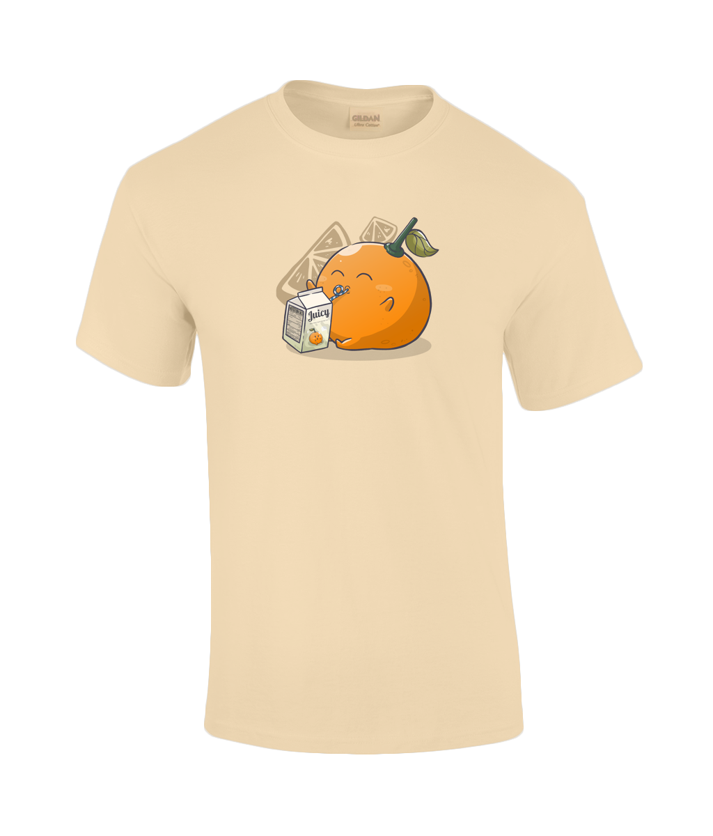 Cannibal Clementine Tee