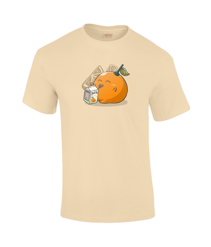 Cannibal Clementine Tee