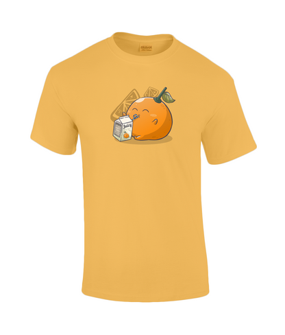 Cannibal Clementine Tee