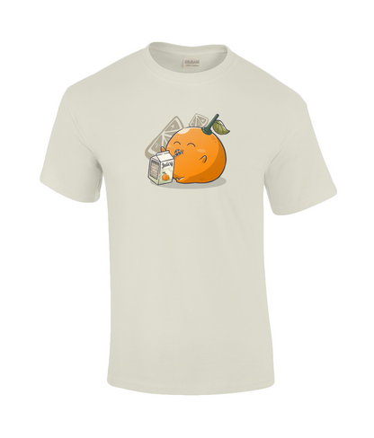 Cannibal Clementine Tee