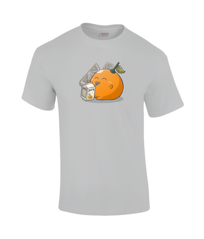 Cannibal Clementine Tee