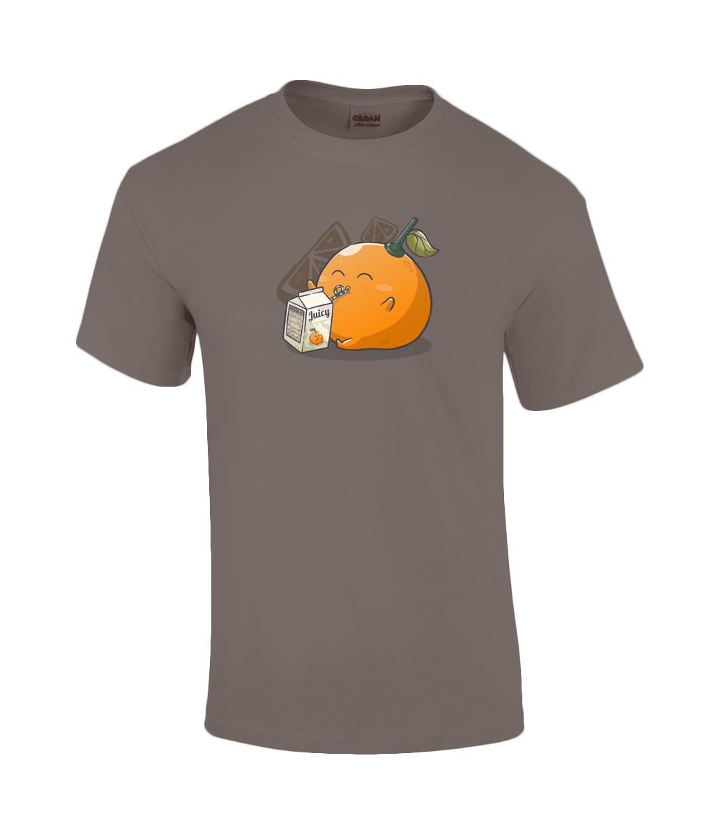 Cannibal Clementine Tee