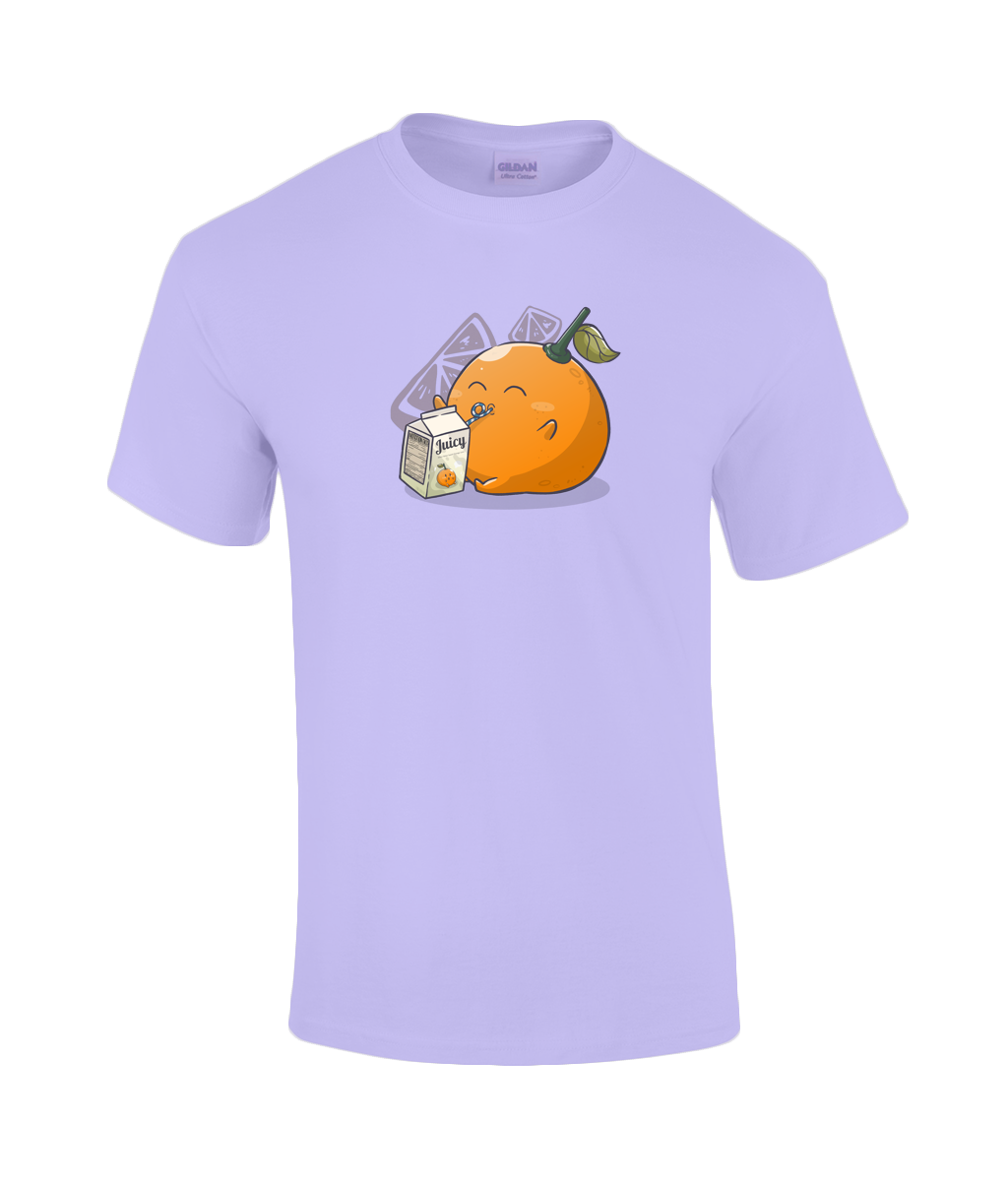 Cannibal Clementine Tee