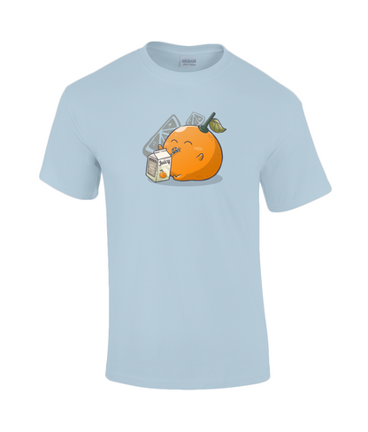 Cannibal Clementine Tee